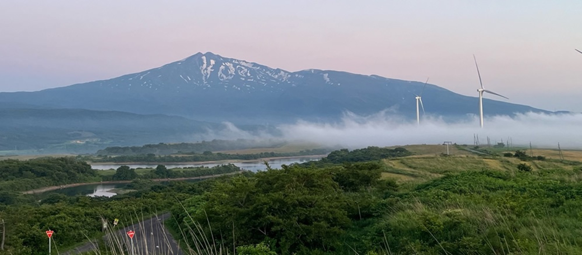 背景画像